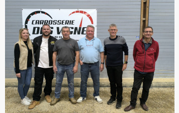 La Pétanque Sportive de Gaillard honore ses vétérans champions de Haute-Savoie 2025