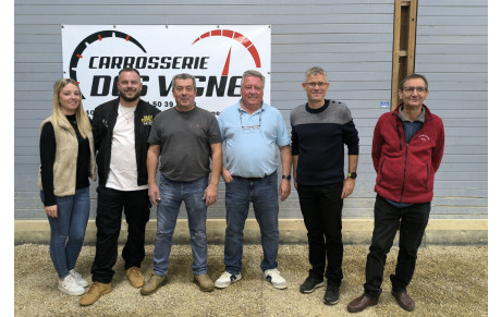 La Pétanque Sportive de Gaillard honore ses vétérans champions de Haute-Savoie 2025